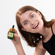 Tone and Glow Serum