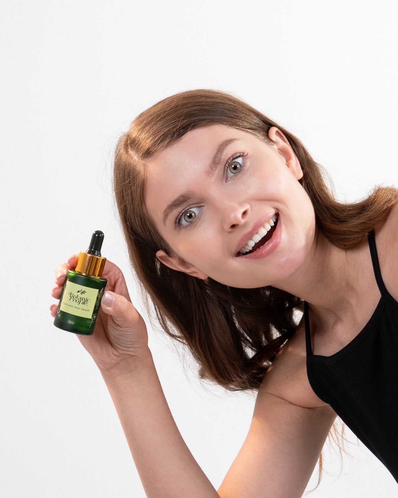 Tone and Glow Serum