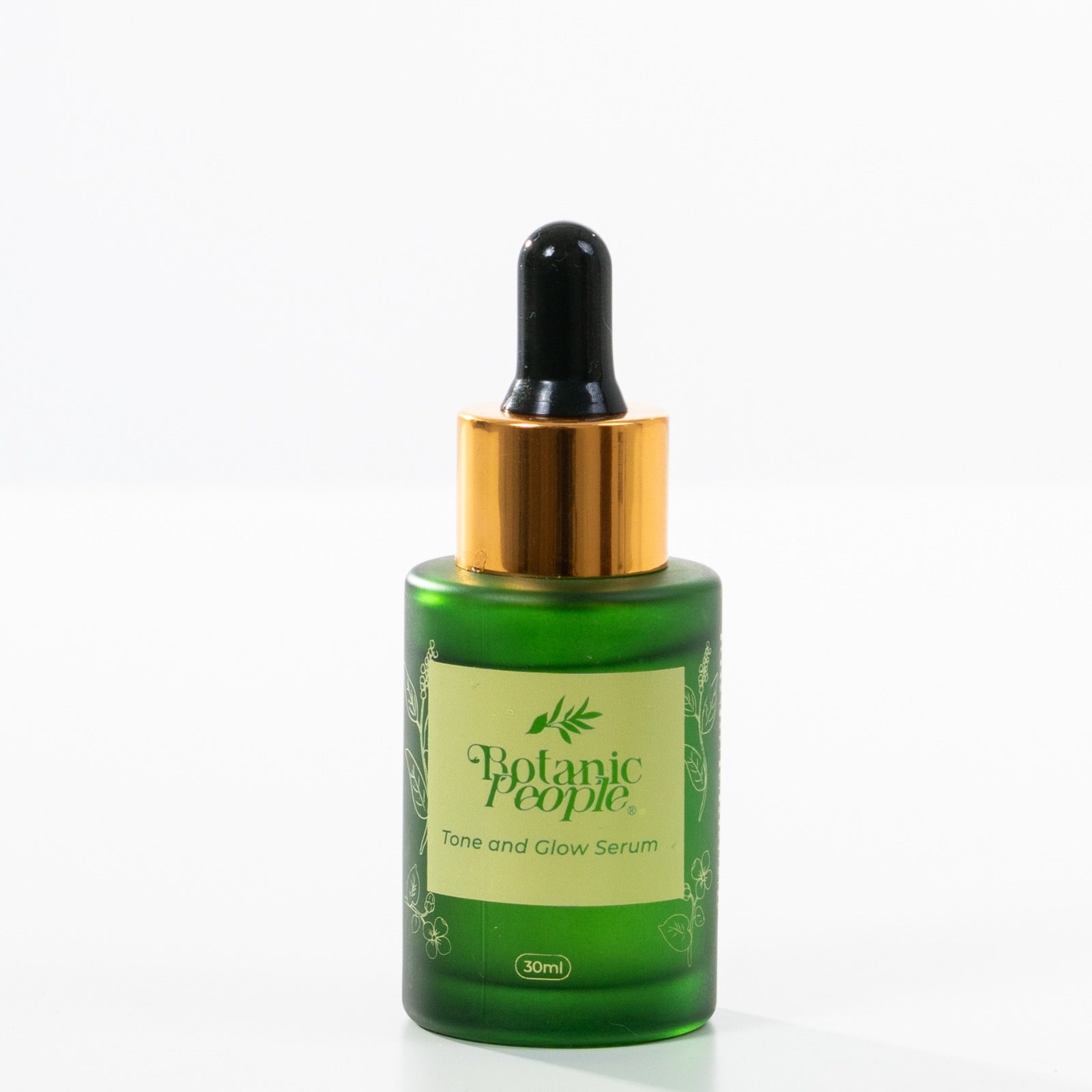 Tone and Glow Serum