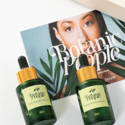Tone and Glow Serum