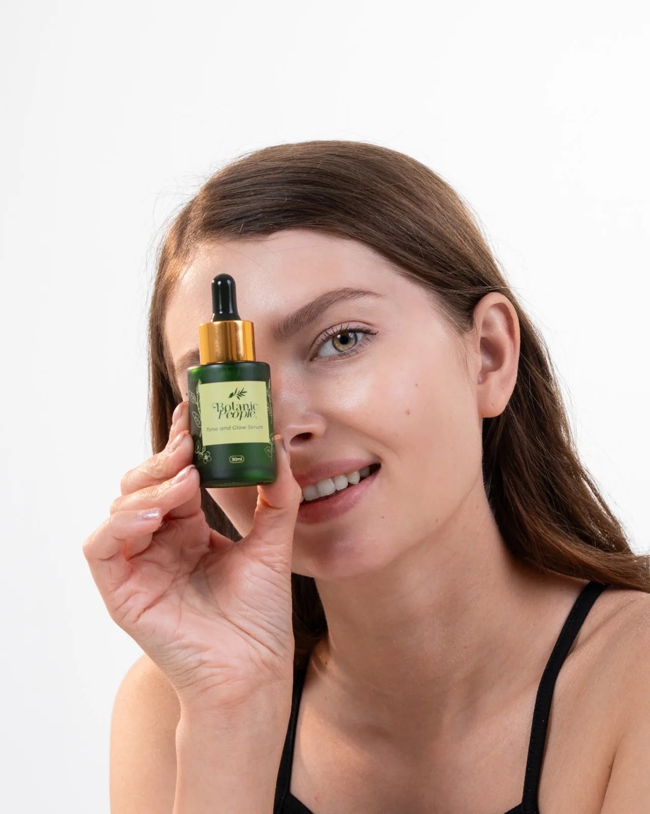 Tone and Glow campaign